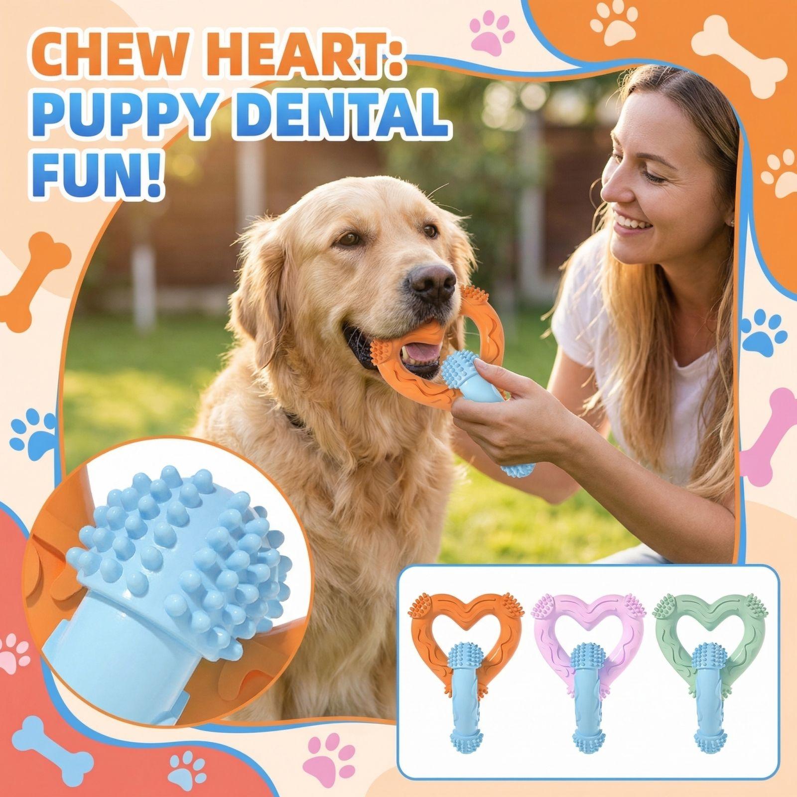 

Biting Grinding Teeth Resistant To Being Bitten Relieving Boredom Dog Pet Toys Random Colors one size