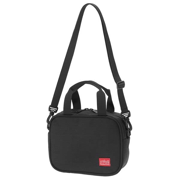 

Manhattan Portage JacquelineShoulderBag Мини-сумка через плечо Сумка через плечо 2WAYMP1495 Черный Товар [Товар]