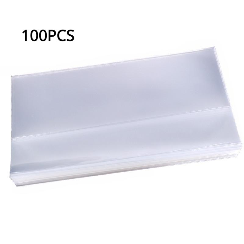 200100 шт пакеты для упаковки сэндвичей одноразовые прозрачные пакеты для тостов пищевая упаковка кухонные принадлежности бытовые инструменты для выпечки 2550₽