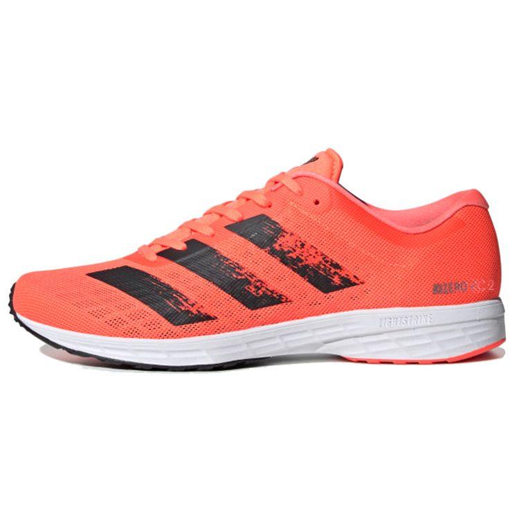 Adidas Adizero RC 2 Ērts audums