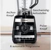 Blender stacjonarny Bosch MMBH6P6BDE