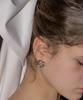 Fademine Petit Corsage Ear Cuff