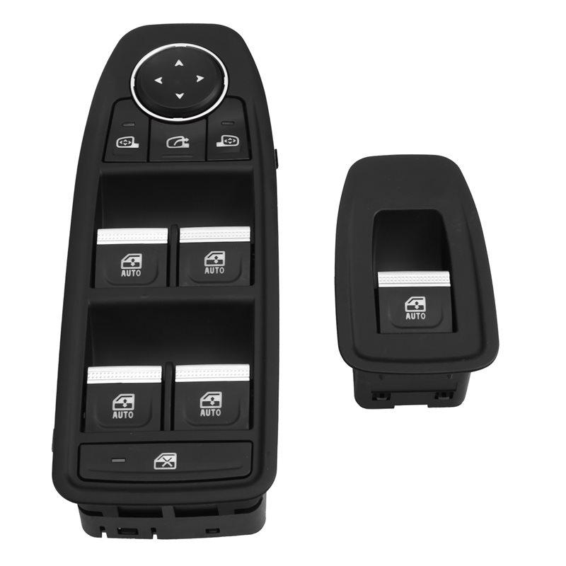 254015831R 254013877R Car Power Window Switch For Renault Clio 5 Captur II