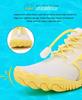 Kids' Non-Slip Breathable Water Shoes - Soft Sole for Swimming, Beach, & Fitness Activities