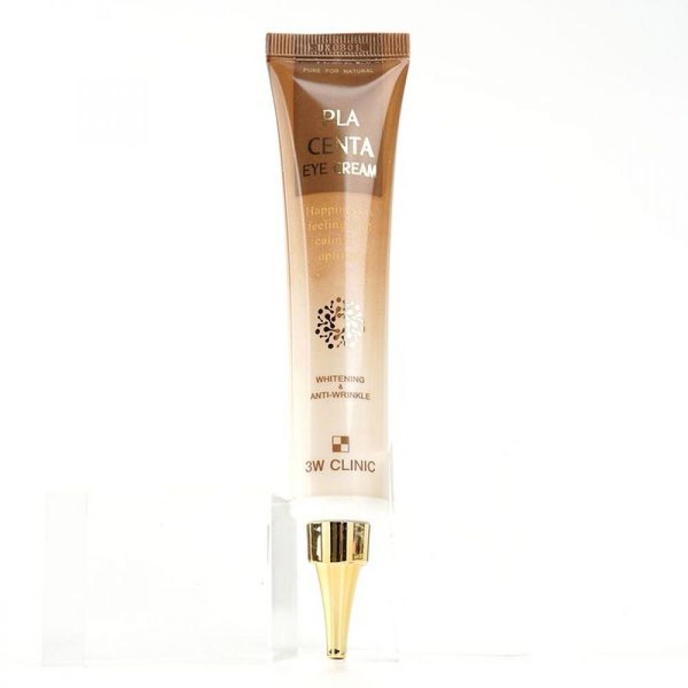 

Popular Plant Based Placenta Eye Cream Tube Type 40ml