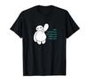 Big Hero 6 Hello Standing T-Shirt