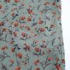 SIFONE Women's Spring Floral Lapel Blouse