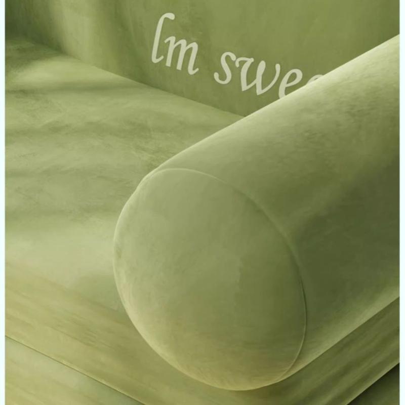 1 Peça sofá-cama preguiçoso, cadeira de encosto, cadeira de encosto dobrável, sala de estar, quarto, varanda, reclinável e para dormir individual