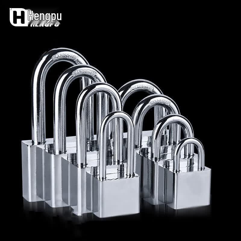 Hengpu Anti-theft Waterproof Padlock