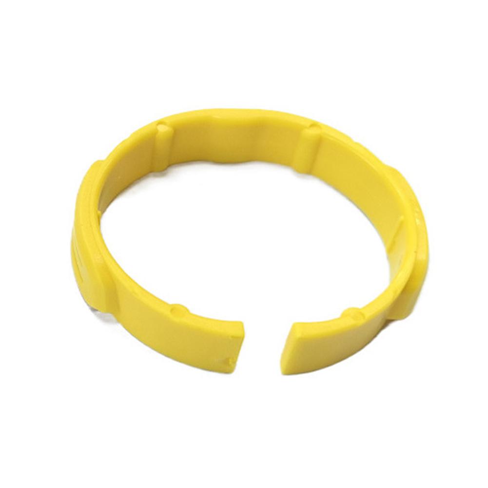 Vacuum Cleaner Handle Suction Hose Replacement 2.863-012.0/28630120 For Karcher NT20/30/WD1 WD2 WD3 Bend Handle Accessories