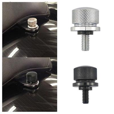 Motorcycle Modification Fender Screws Cap For Harley Sportster Touring Seat Bolt Motorcycle Screw