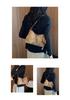 Women's High-End Embroidered Underarm and Crossbody Bag (2026)