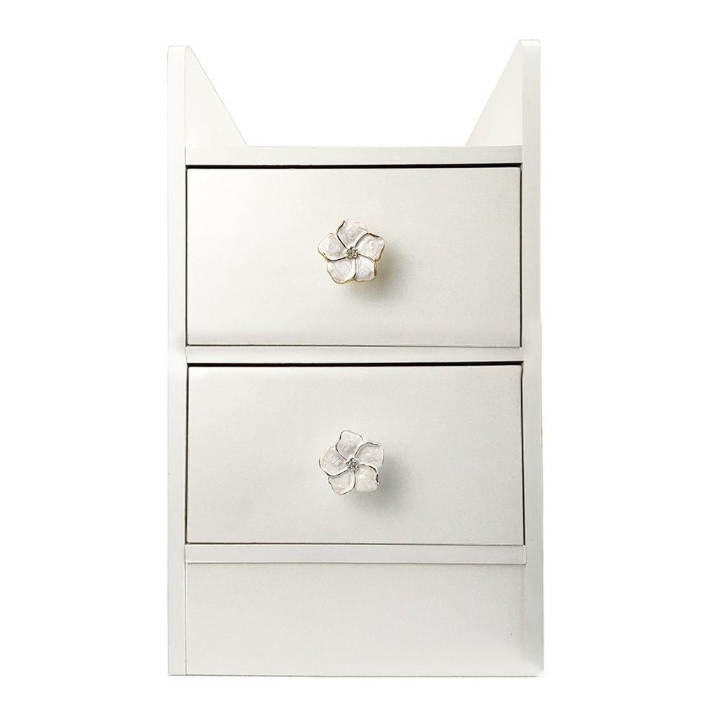 Zinc Alloy Knob Diameter Of Knobs: Approx 45mm Gold+Green