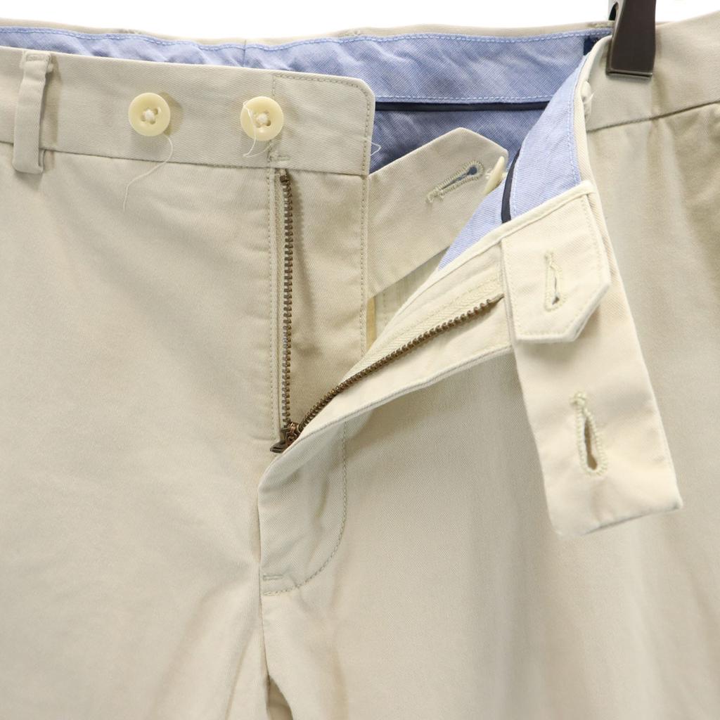 Polo von Ralph Lauren Chino-Hose W33 beige Herren Gebraucht