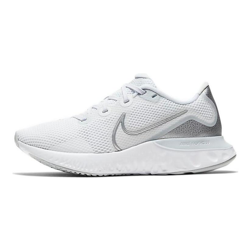 Nike Renew Run Pure Platinum Women's CK6360-003