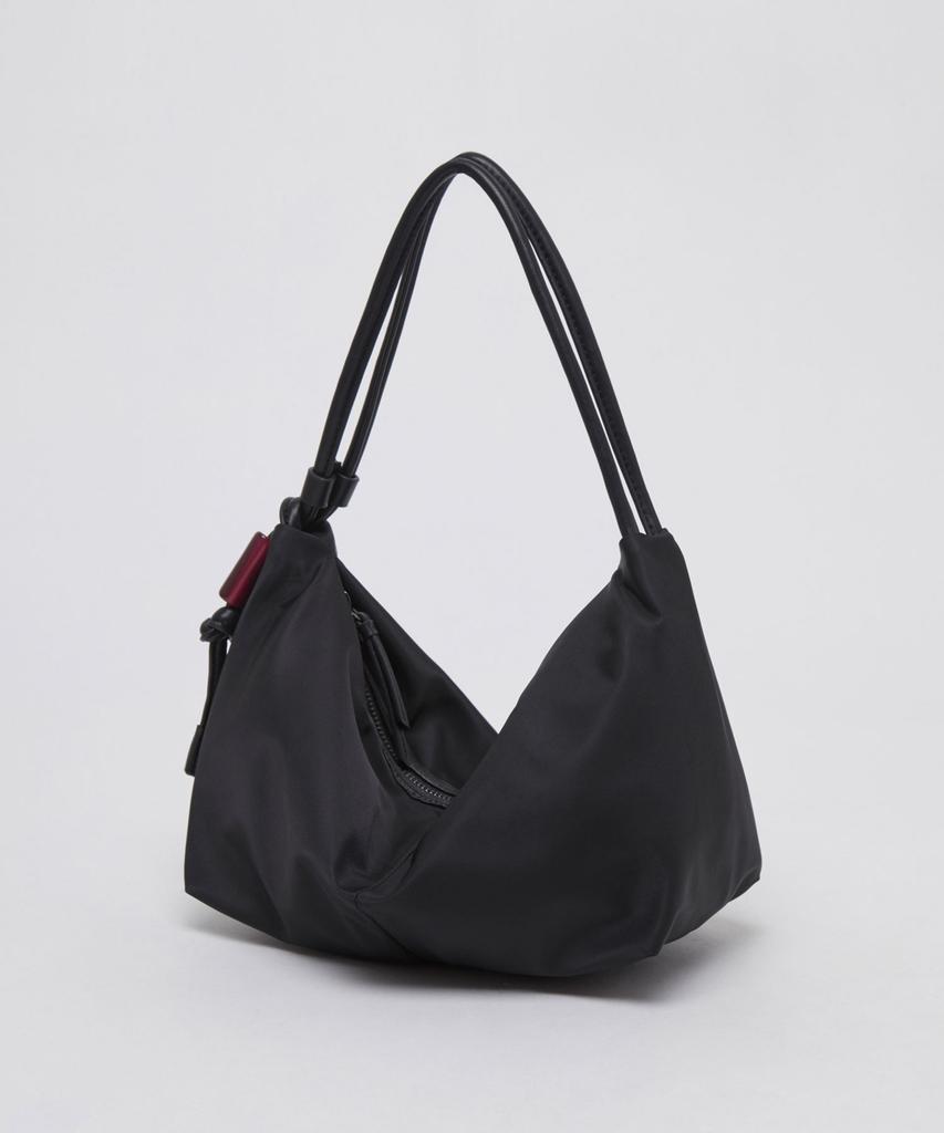 Archivepke Ridge Shoulder Bag(Nylon Black)_Ovbax26105Blk
