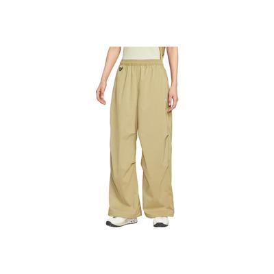 ACG Fashion Wygodne Przyjazne dla skóry Wszechstronne Spodnie codzienne Damskie doły FV7320-297