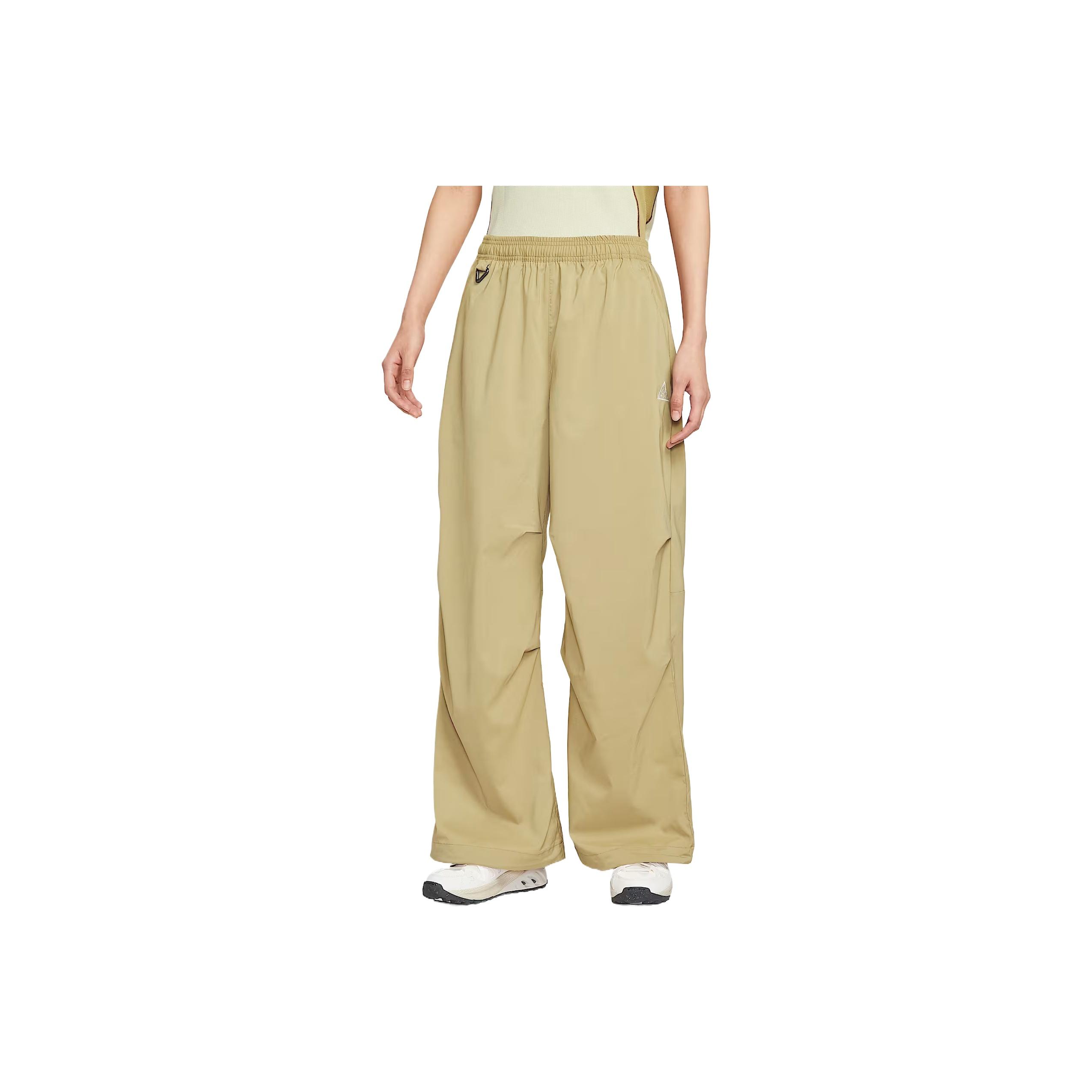 

Nike ACG Fashion Comfortable Skin-Friendly Versatile Casual Pants Women bottoms FV7320-297 M