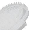 2pcs Meridians Brush Home Beauty Salon Travel Portable Fatigue Relief Massage Brush for Back Neck
