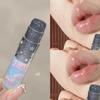 Herorange Symphony Star Lip Balm, Moisturizing, Hydrating, and Repairing, with a Dynamic Shimmer for a Dewy, Plump Look,Multi-Purpose Lip Balm