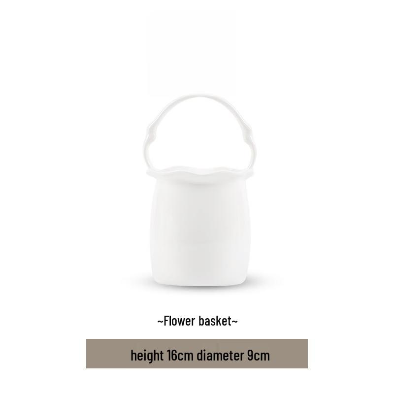 Shuogang Tiangong Simple Enamel Dinnerware