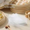 Non-stick Silicone Steamer Liner Mats