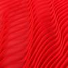 100 x150cm Plissee Chiffon Stoff Akkordeon Plissee Mesh Stoff Für DIY Nähen Kleid Hintergrund Hochzeit Dekoration Material