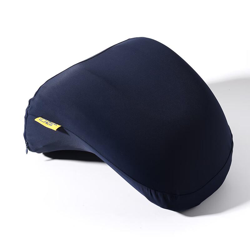 TRAVEL BLUE Portable Office Nap Pillow