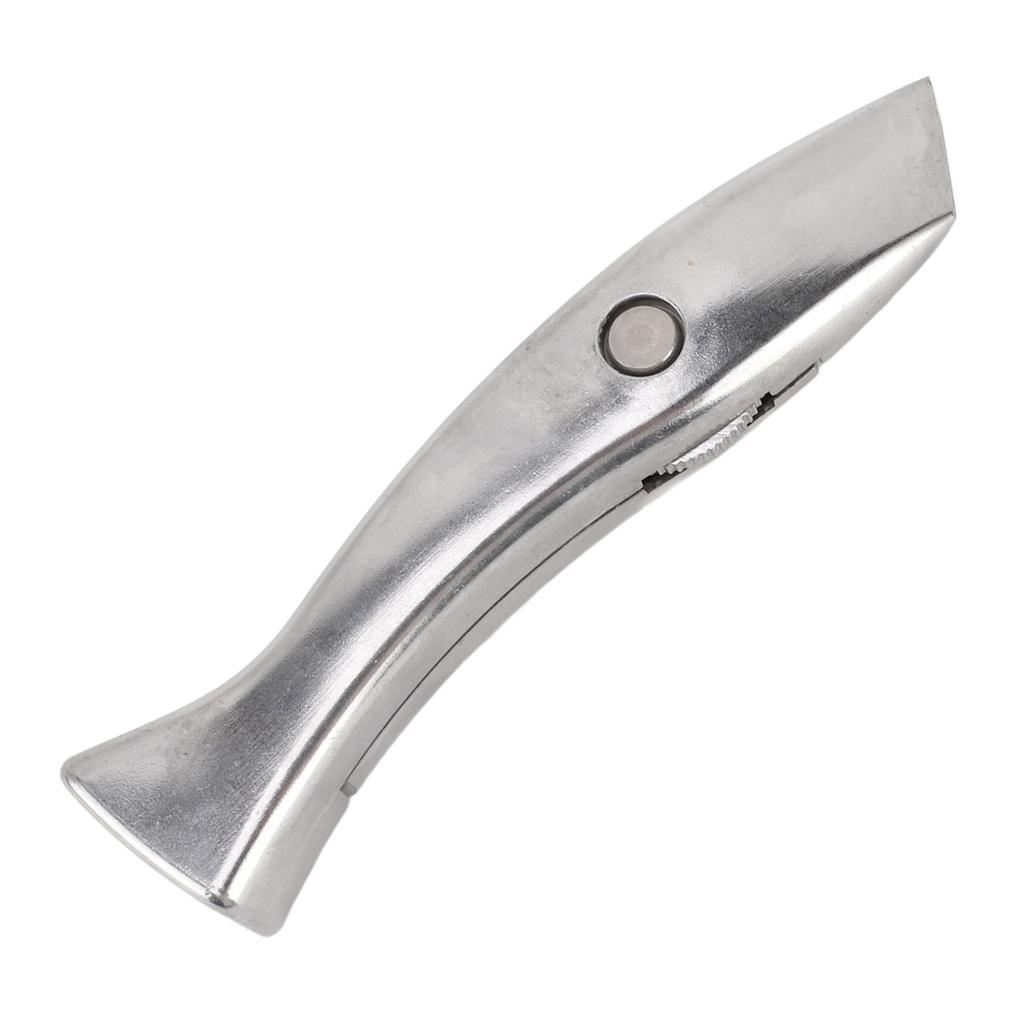 Bodenbelagsschneider Werkzeuggriff Komfortabler Griff PVC Kunststoff Bodenhaken Teppichschneider Werkzeuggriff Für Bau