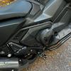 For Honda X-ADV750 XADV 750 X-ADV 750 XADV750 2023 2024 2025 Motorcycle Accessories Rear Foot Pegs Footrests Passenger Pedals