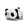 Capybara Cartoon Tissue Box With Bamboo Charcoal Purifying Material For Home Decor And Air Purification