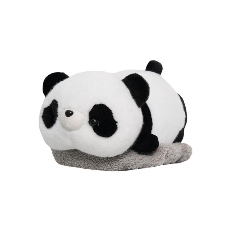 Capybara Cartoon Tissue Box With Bamboo Charcoal Purifying Material For Home Decor And Air Purification