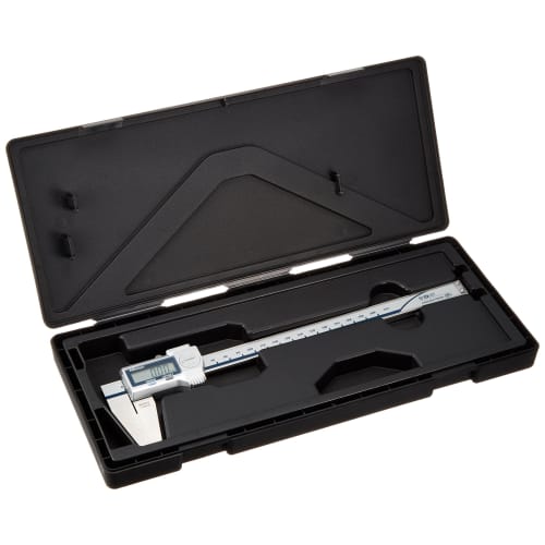 Mitutoyo Digimatic C-Type Caliper CDC-P20 550-301-20