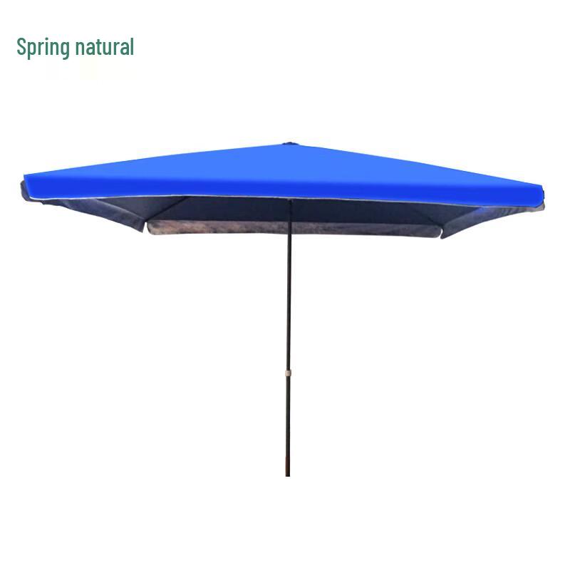 Outdoor Commercial Beach Umbrella Canopy