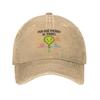 Sombreros y gorras – Gorras de béisbol