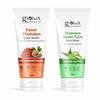 Globus Naturals Brightening & Anti Acne Face Wash Combo, Set Of 2, Aloe Vera Neem Tulsi Face Wash & Kesar Chandan Face Wash, 75gm