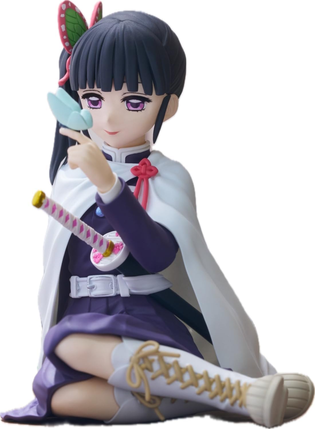 

Фигурка-подставка для лапши Канао Цуюри 1 тип - -