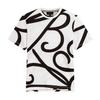 Ted Baker Mens Script Crew Neck T-Shirt
