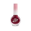 Fast Drying and Stay Fragrant Nail Polish No Bake Fast Drying Oily Non-tearable Non-irritating Odor Light Fragrance