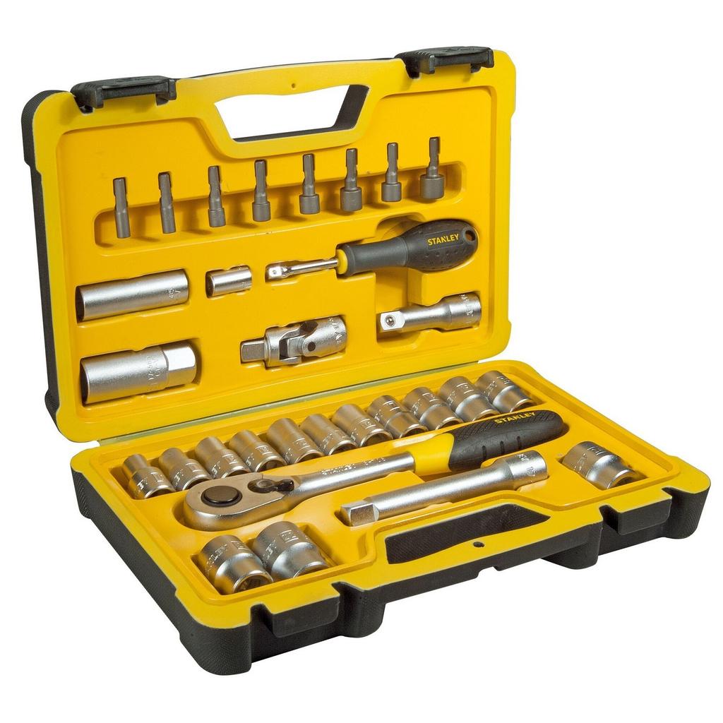 Stanley 1/2 Wrench Set  (Pack of 30)