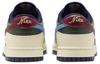 Nike Dunk Low Retro De Nike Para Ti Verde Pino FV8106-361