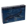 Airplane - HOBBY BOSS - F9F-2P PANTHER - F9F-2P - PANTHER - HOBBY BOSS