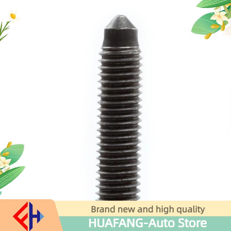 Original New Cylinder Head Bolt Kit 06d103385D For Passat Cc Golf Tiguan Jetta Transporter A4 A5 A6 Q5 Tt Skoda Seat 1.8t/2.0t