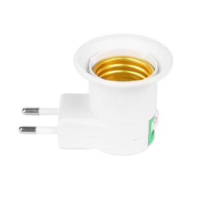 Accesorii de iluminat – Socluri pentru lămpi