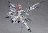 Figma Alice Gear Aegis Yumi Yotsuya Non-Scale ABS & PVC Painted Movable Figure M06723