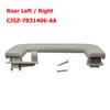 Front Or Rear Roof Pull Assist Handle For Ford Escape 2013-2019 7S7Z5831406AA 7S7Z-5831406-AA CJ5Z7831406AA CJ5Z-7831406-AA