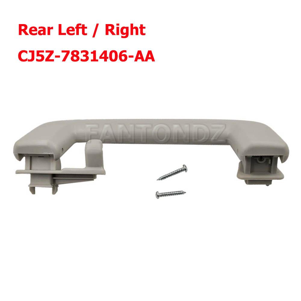 Front Or Rear Roof Pull Assist Handle For Ford Escape 2013- 7S7Z5831406AA 7S7Z-5831406-AA CJ5Z7831406AA CJ5Z-7831406-AA Rear Ceiling Handle