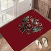 Russian double-headed eagle (5) Office carpets suitable for living rooms bedrooms offices and kitchens a gift for modern home decor