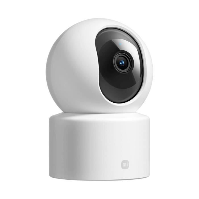 Caméra de surveillance vidéo Xiaomi Smart Camera C301