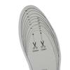 Thin Insole Breathable Sweat Absorbing Comfortable Shock Sport Shoes Pad